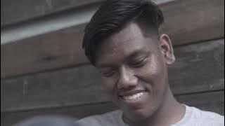 DAUS BELAJAR OMI DENGAN MAMAT