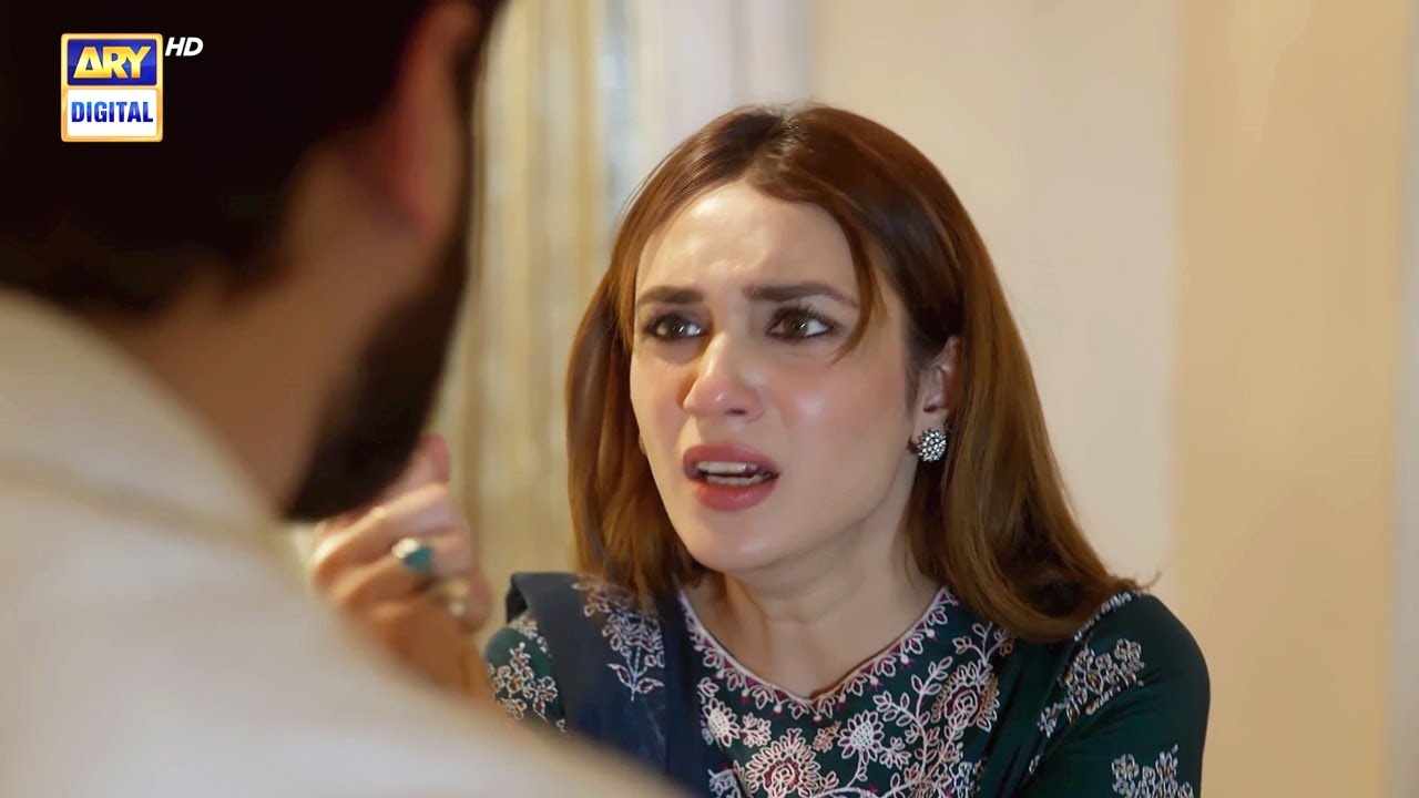 Chorein Mujhe 😡 | Humayoun Ashraf | Hina Tariq | Naqaab