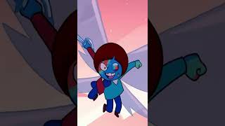 ¿sabias que? curiosidades sobre caricaturas -steven universe #155 #shorts       #top#stevenuniverse