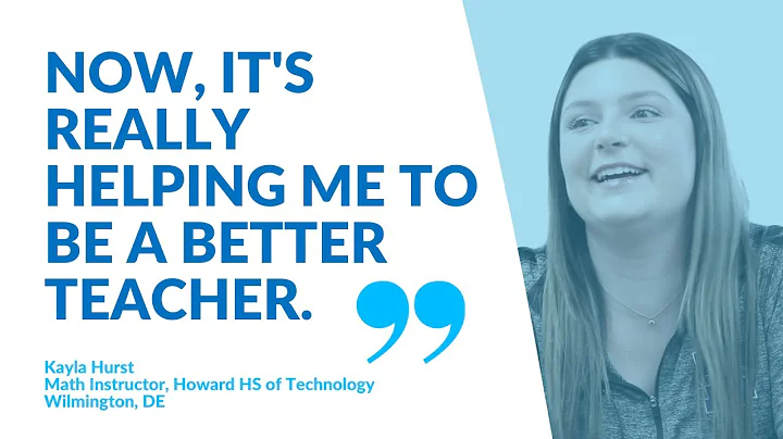 Kayla Hurst - Howard High School of Technology