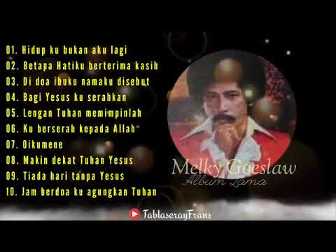 Pergi untuk kembali ( original ) by melky goeslaw