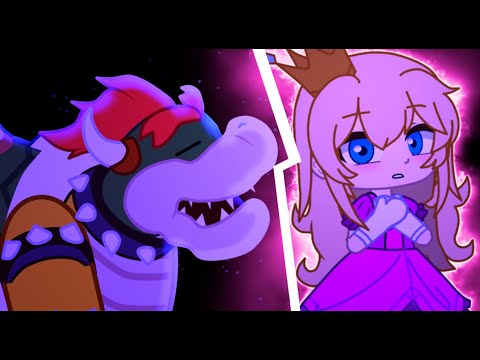 Peaches but Princess Peach Sing It – música e letra de Curlysketch