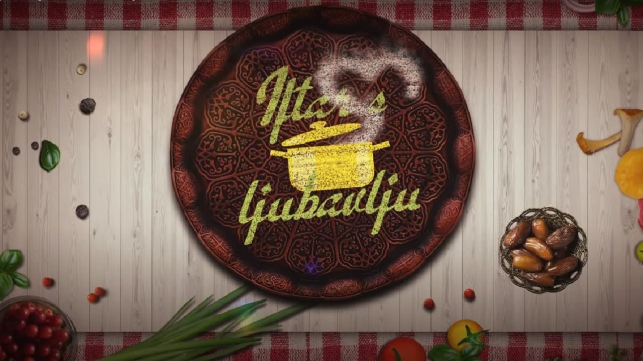 Iftar s ljubavlju: Pileći sote