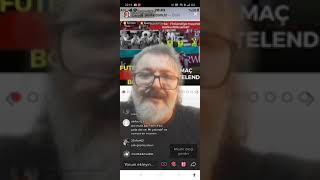 Mandıra Filozofu İle Tiktok Canlı Yayın