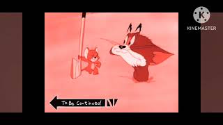 Tom and Jerry To Be Continued Compilation Luigi Group