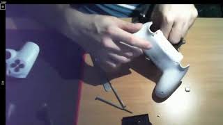Ps4 Controller Analog Sensor Replacement