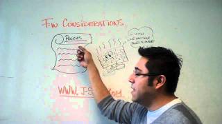 Why You Should Have Firewall Security Policies