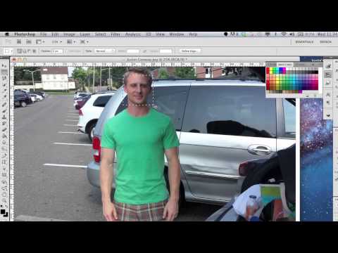 How to Crop an Image Into a New Layer : Photoshop Til&#; You Drop How to Crop an Image Into a New Layer : Photoshop Til&#; You Drop
