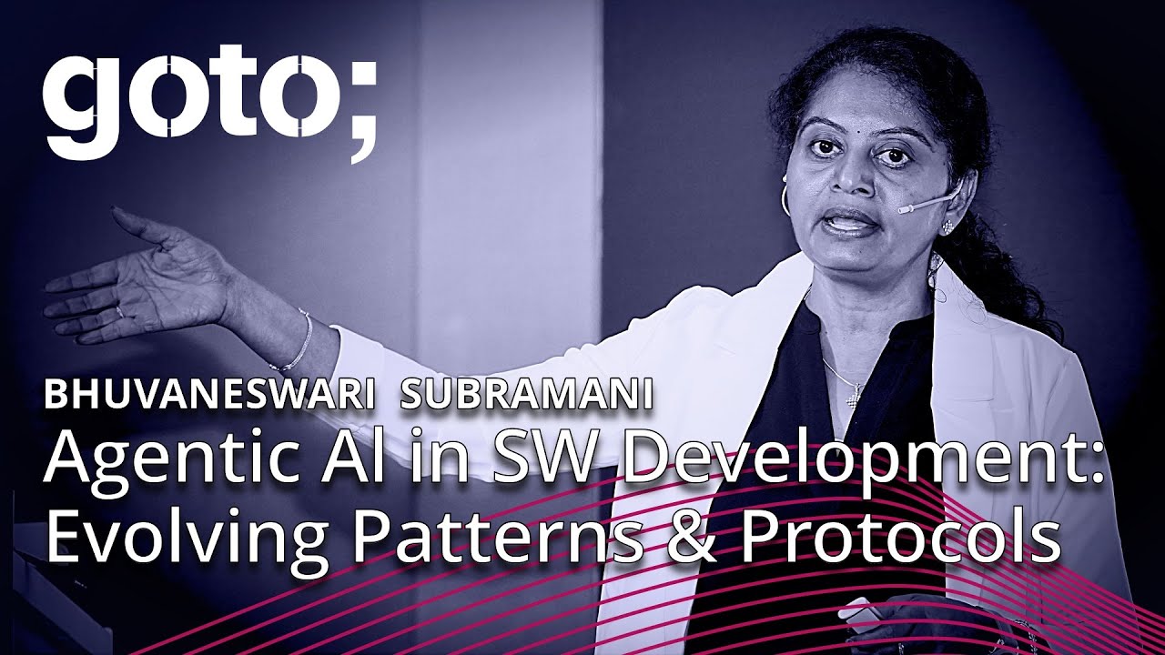 Agentic AI in SW Development: Evolving Patterns & Protocols