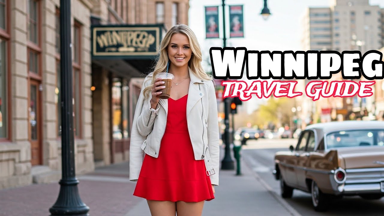 Top 11 Things to Do in Winnipeg, Canada - YouTube