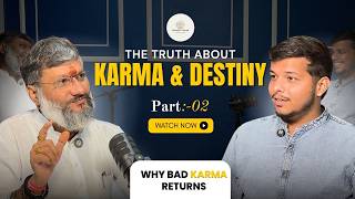 Spirituality Ka Sabse Bada Secret 😨 | Isht Aur Karma Truth