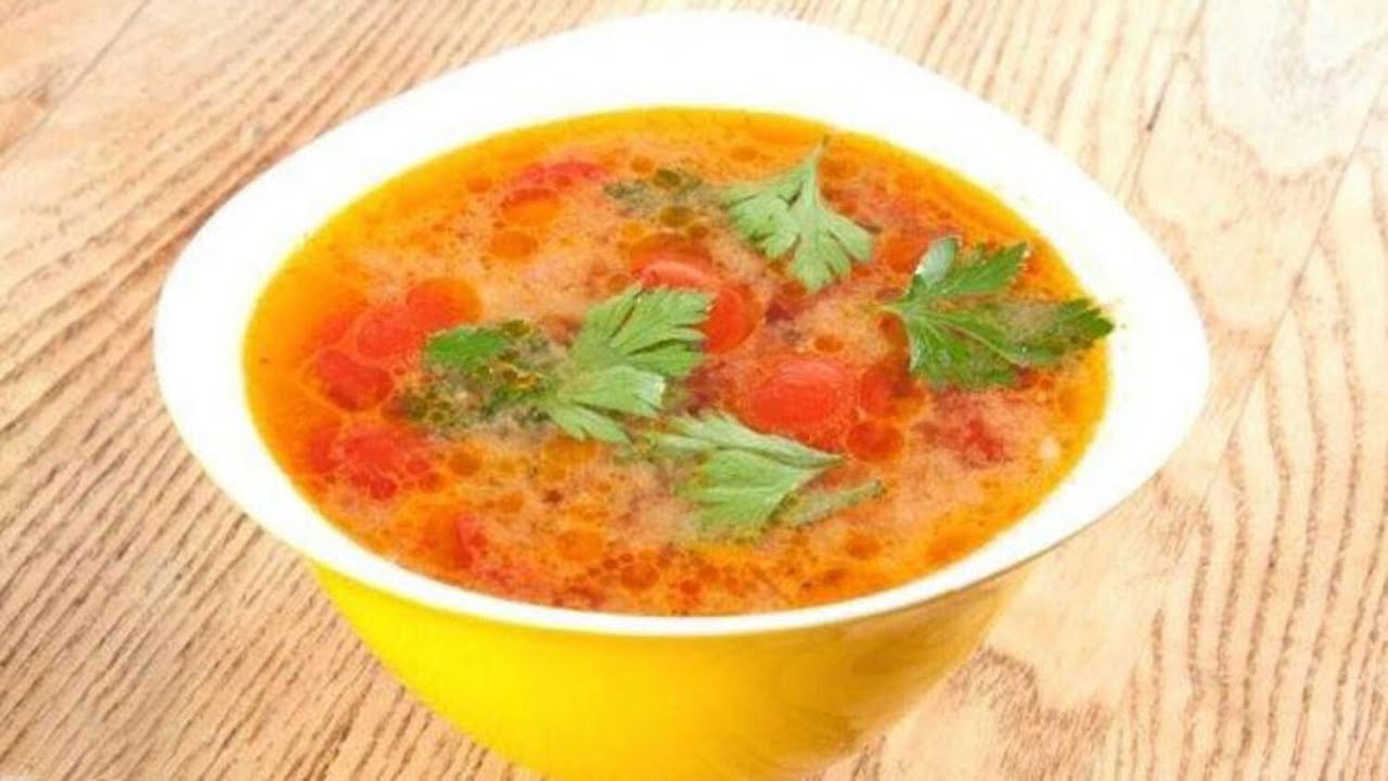 “Tel Şehriye Çorbası Tarifi 🍲 En Kolay & En Lezzetli – Anne Usulü Şifa Gibi Çorba”