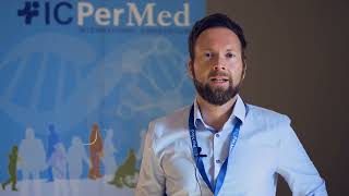 ICPerMed - Interview with Silvio Weber