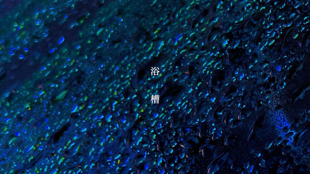 Recarna Tocco - 浴槽 feat.初音ミク