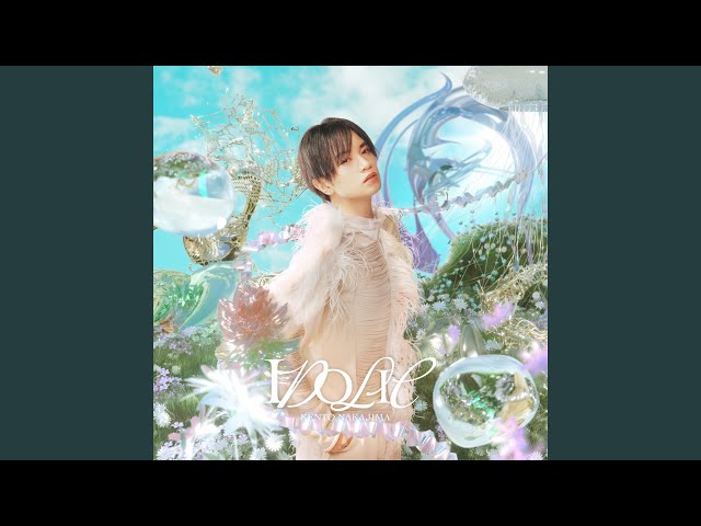 Kento Nakajima - Symphony