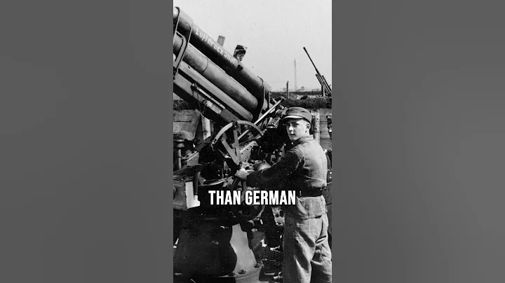 Why German Flak Was DEADLIER Than German Fighters