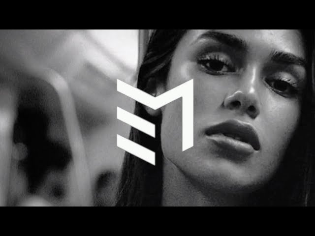Eir. M - I Gave Enough, It All Feels The Same (Emotional Deep Mix)
