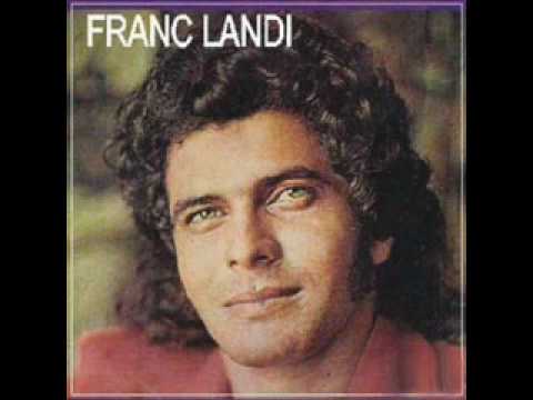在 YouTube 上觀看「FRANC LANDI DIGA PRÁ MIM -」