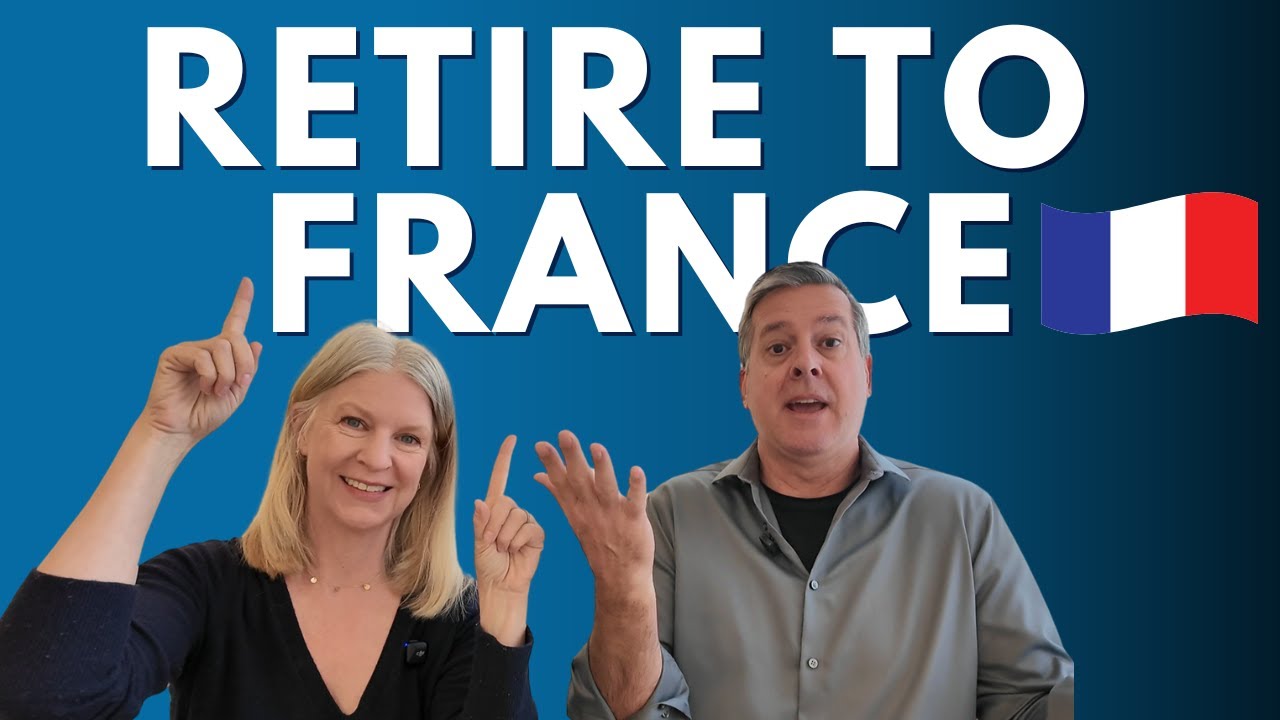 Мы теперь экспаты во Франции, и вот что мы узнали.