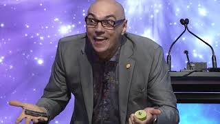 Dan Trommater on PCMA CIC Mainstage 2018 for Bureau