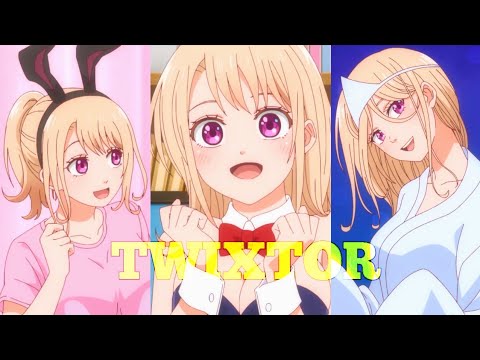 Mona Kawai 「TWIXTOR」 Episode 3