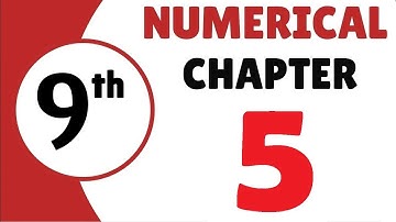 Exercise Numericals, Chapter 5,Gravitation , CLASS 9 PHYSICS, @GS ACADEMY, unit 5