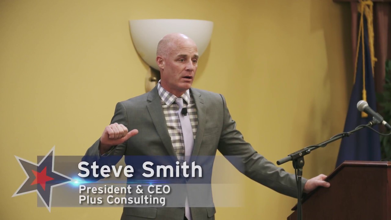 Plus Consulting - delivering holistic and client focused business solutions