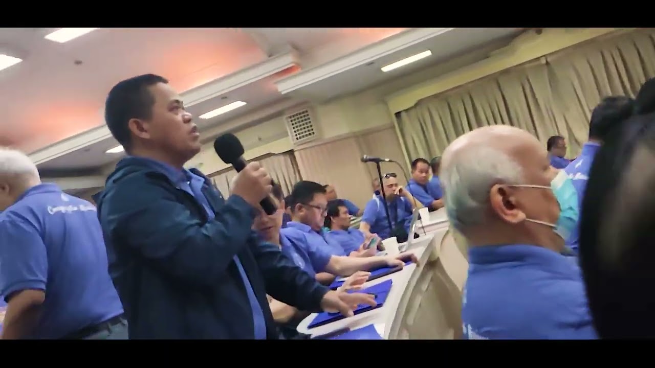 Convocation 2024 - Day 5