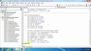 003 Variable Data Types Part 2