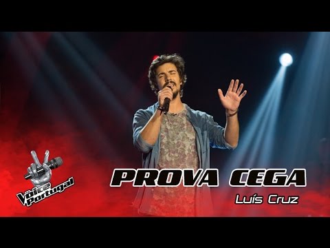 Luís Cruz - 