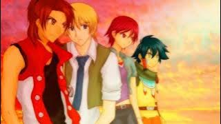 [OST] Digimon Data Squad - Believer (Pt-Br) (Extended)