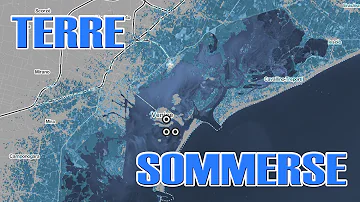 Quanto è alta l'acqua a Venezia oggi?