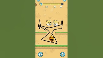 save the dog 🐶Level 24  - World Record Attempt! #shorts #funny #games