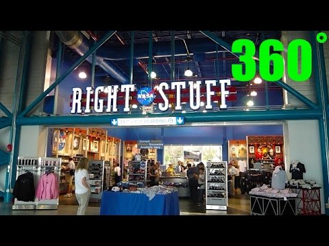 Kennedy space center gift shop coupons