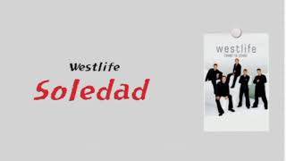 Westlife - Soledad | Translate Indonesia Lyrics