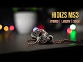 IEM yang Mewah! Hidizs MS3 Review