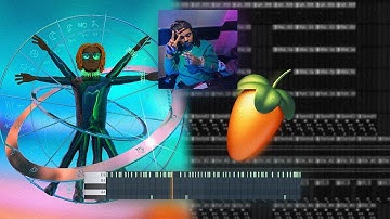 *BOUNCE* How WHEEZY Makes HARD Drums! (WUNNA) l Fl Studio 20 Tutorial