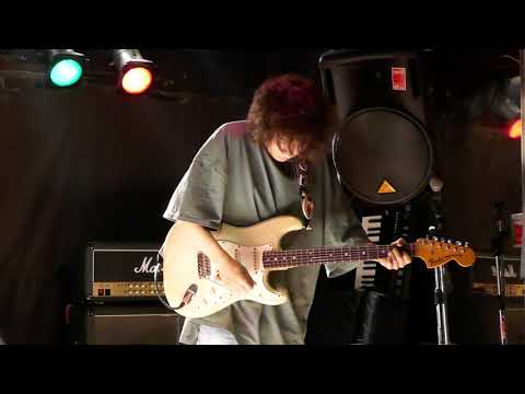 20200806 오후밴드 "Amy"