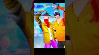 # me &amp; bro– game life vs real life✅️😁