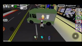 Roblox Brookhaven RP - Новый бизнес