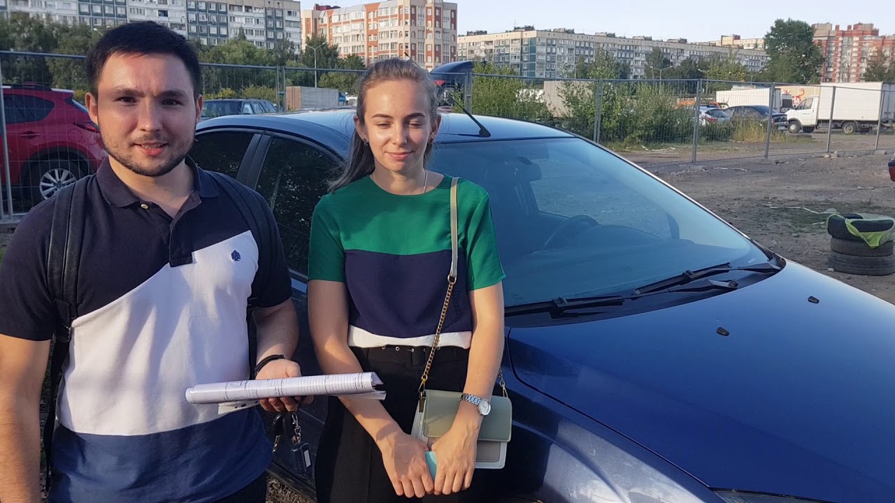 Автосалон гуд авто