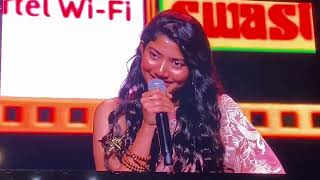 Download Lagu Saipallavi receiving SIIMA awards 2025 in Dubai MP3 Download Lagu Saipallavi receiving SIIMA awards 2025 in Dubai MP3
