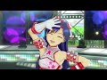 THE iDOLM@STER PS: CHANGE!!!! - Haruka, Miki, Chihaya, Yukiho, Makoto