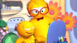 Danny And Daddy Kochu Tv Old Cartoon Cartoon Hut