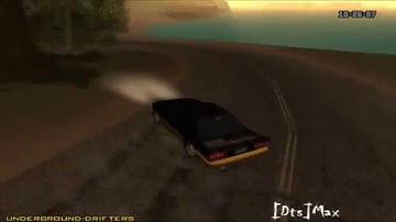 GTA SA Free Handling line