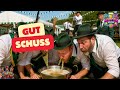 Hopfen Brigade - Gut Schuss (Offizieller Visualizer)