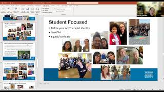 Information Session: Art Therapy (December 2024)