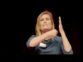 Feelings handle them before they handle you  mandy saligari  tedxguildford