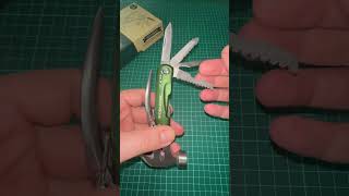 Workzone Multitool 12 In 1 From Aldi. Dont Forget To Subscribe