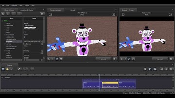 How to switch thru multiple maps in SFM in 1 render.